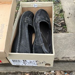 Clarks Ashland bubble